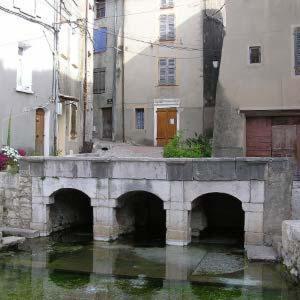 Maison De Village, Au Calme. Camps-la-Source Exterior foto